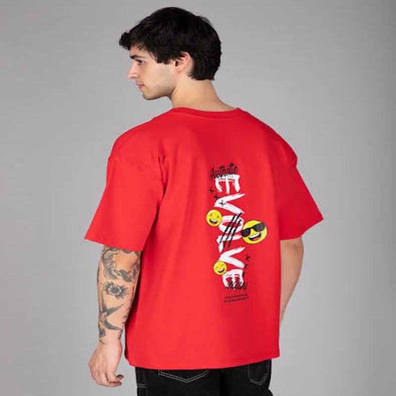 Men Sports T-Shirt