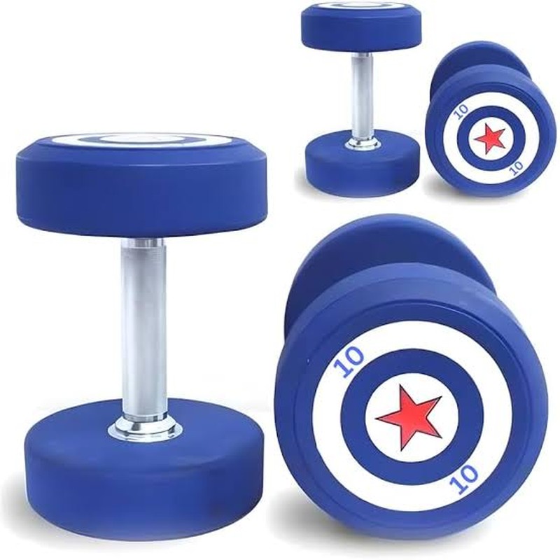Adjustable Dumbbells